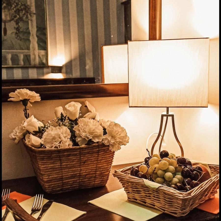 Hotel Plaza Caltanissetta Eksteriør billede