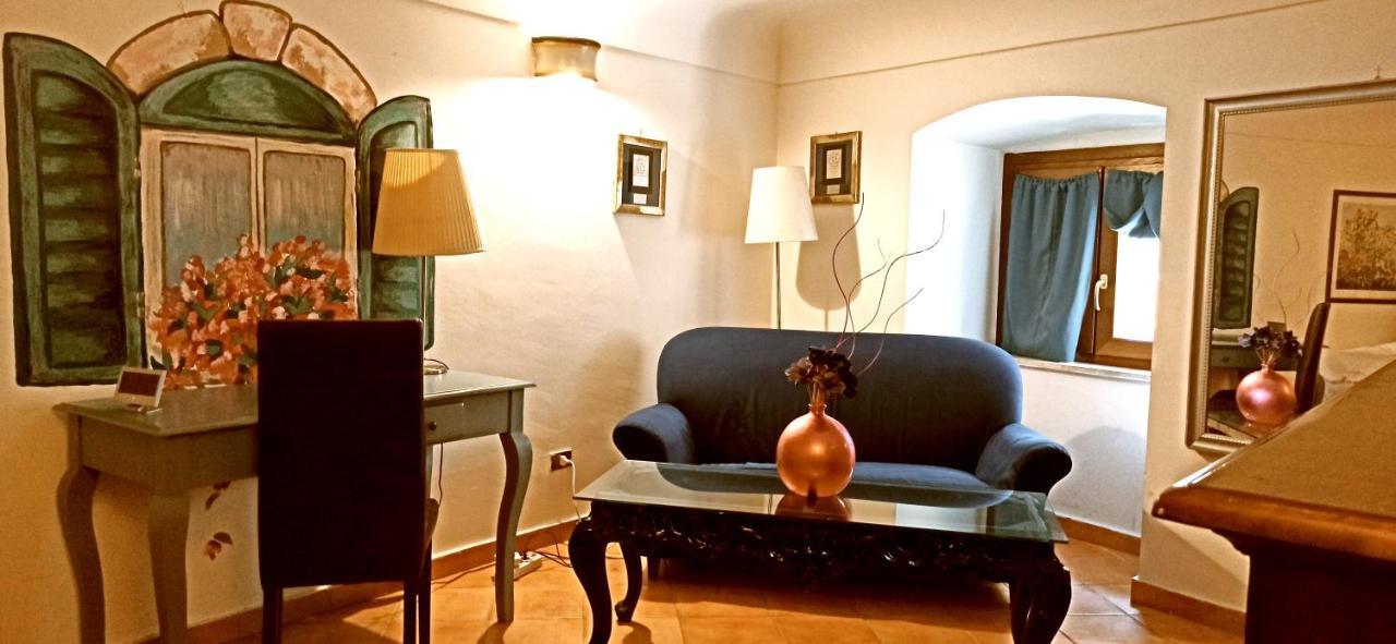 Hotel Plaza Caltanissetta Eksteriør billede