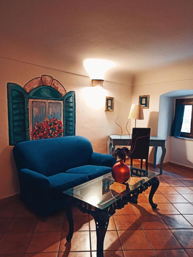 Hotel Plaza Caltanissetta Eksteriør billede