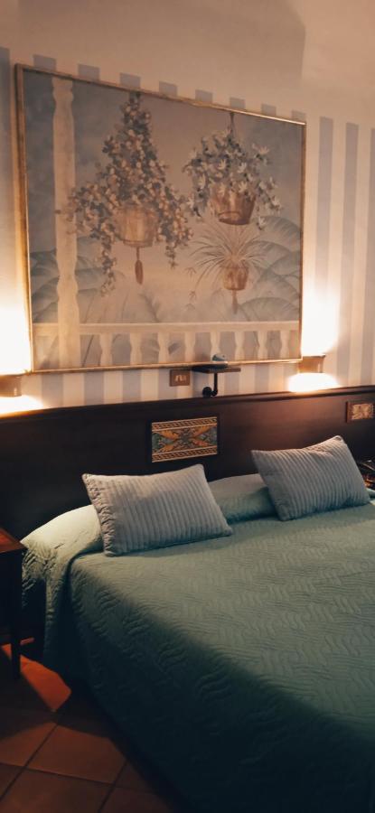 Hotel Plaza Caltanissetta Eksteriør billede